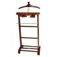 Wooden Coat Stand (Teak)