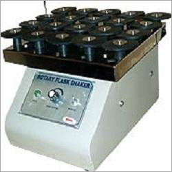 Laboratory Rotary Flask Shaker