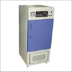 Laboratory Bod Incubator