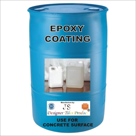EPOXY COATING