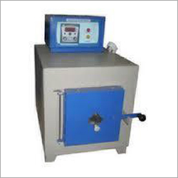 Laboratory Muffle Furnace