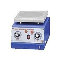 Magnetic Stirrer