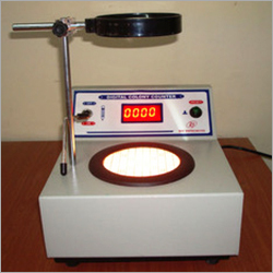Digital Colony Counter