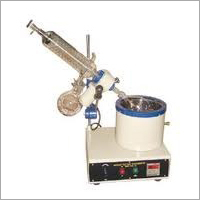 Rotary Vacuum Evaporator