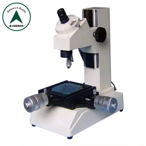 Toolmaker Microscope