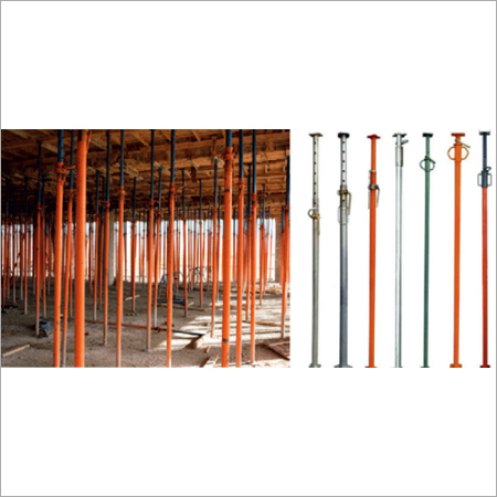 Adjustable Telescopic Prop