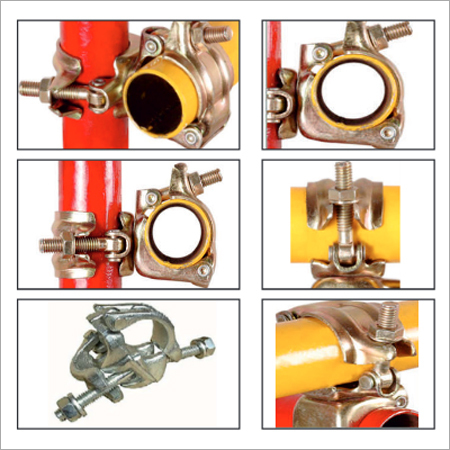 Fixed Coupler