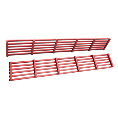 Scaffolding Plank