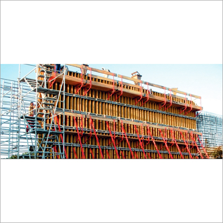 Wall Form