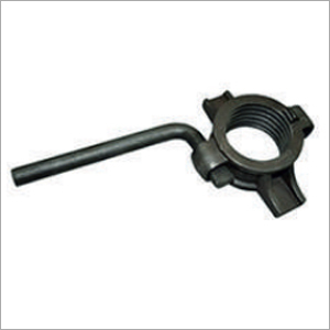 L & T Type Prop Nut