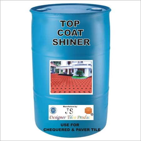 TILE COAT SHINER