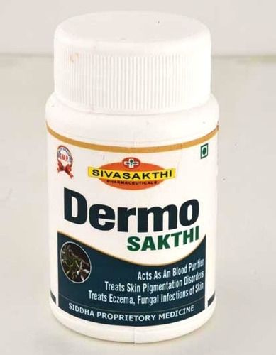 Dermo SAKTHI