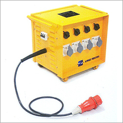 Step-Down Transformer