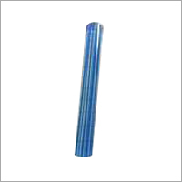 Acrylic Blue Line Rods