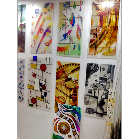 Acrylic Design Sheets