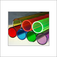 Acrylic Colour Tubes