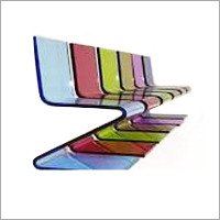 Acrylic Chair