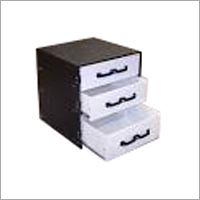 Acrylic Drawer