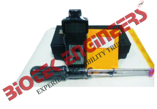 Moisture Meter For Cotton, food grain. Infra red Moisture Meter