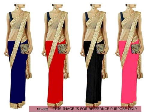 IB-1274 Saree