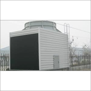Cooling Tower