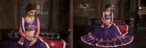 Wedding Salwar Suits