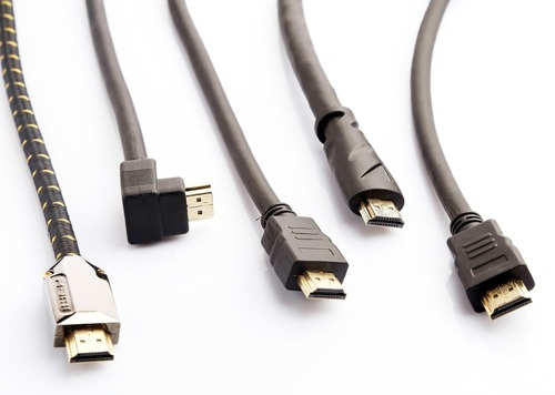 HDMI CABLES