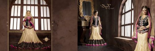 traditional lehenga choli
