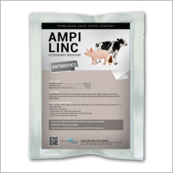 Antibiotic Animal Medicine