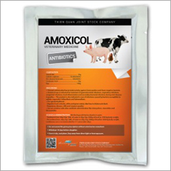 Bactericidal Medicine