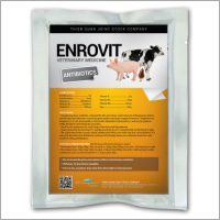 Animal Antibacterial Drugs
