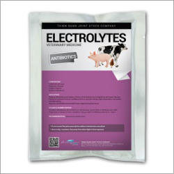 Poultry Electrolytes