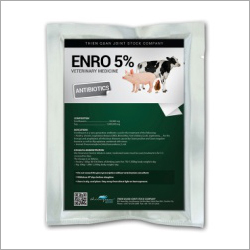 Antibiotic Veterinary Medicine