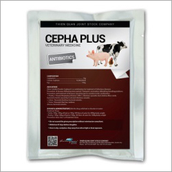 Poultry Antibiotics