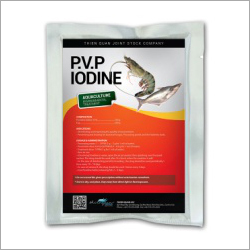 PVP Iodine