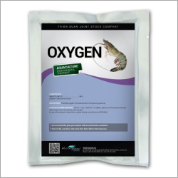 Aquaculture Dissolved Oxygen