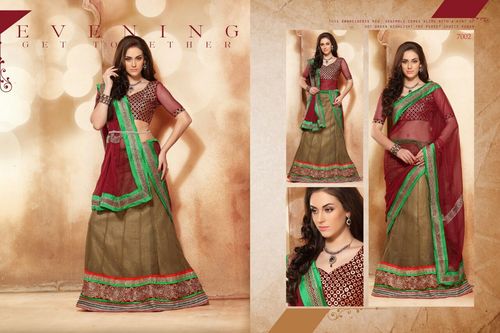 Wedding Salwar Suits