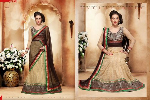 Wedding Salwar Suits