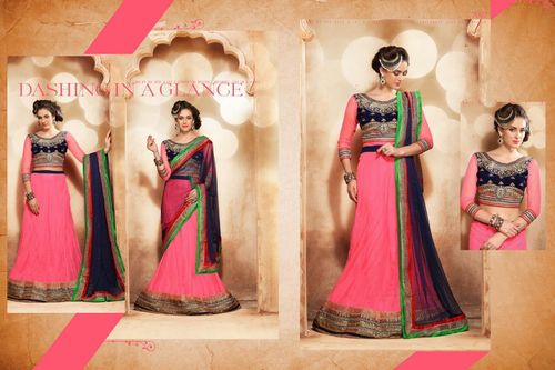 Wedding Salwar Suits