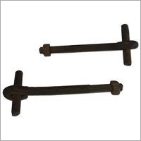 Foundation Bolts