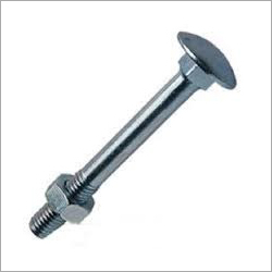 Carriage Bolt