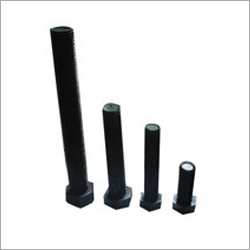 Hex Head Bolts