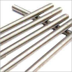 Fully Threaded Studs