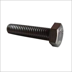 Hexagon Head Bolts