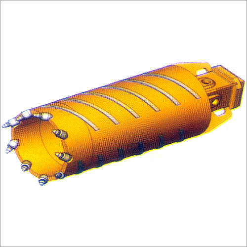 Piling Core Barrel