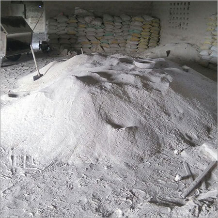 White Plaster Of Paris