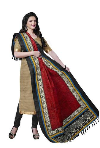 Bhagalpuri Salwar Kameez