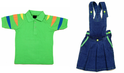 Nursery Class Uniforms
