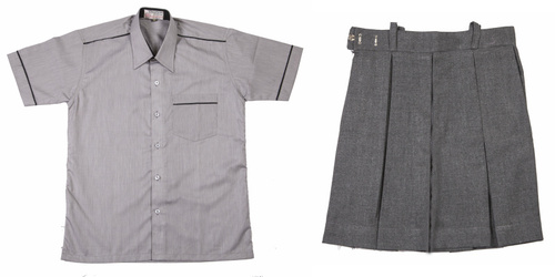 School Uniforms