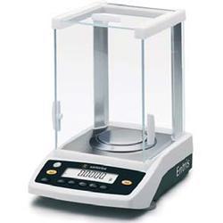 Electro magnetic Balance